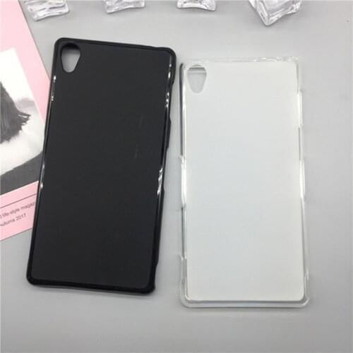 Case Soft Silicon Phone Para for Sony Xperia L1 G3311 G3312 G3313 Luxury Protector Full Cover Shell Black Cases Original Coque