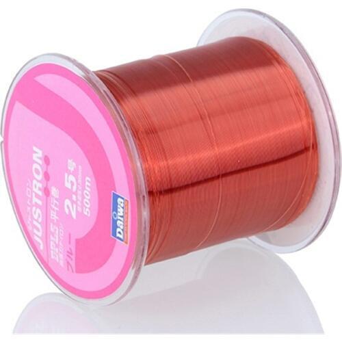 Seaknight brand 500m Nylon Fishing Line Durable Monofilament super Strong Colorful Nylon Fishing Lines tackle fishing