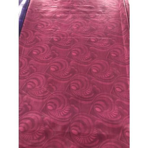 Latest bazin riche fabric 2018 nouveau jacquard fabric basin riche fabric high quality cotton atiku fabric for men 5yards/lot