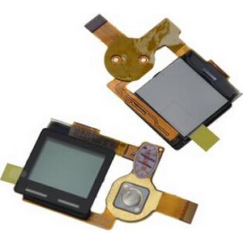 NEW HD for Gopro Hero4 hero 4 lcd Camera Fuselage for Gopro4 front LCD hero 4 Display hero4 Screen Parts Repair