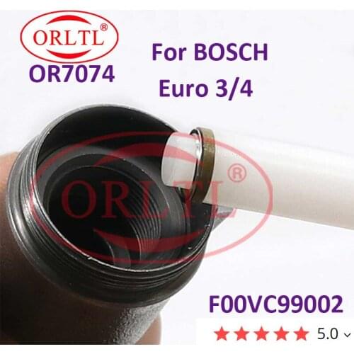 ORLTL F00VC99002 Fuel Injector Internal Seal Ring Dismounting Kits Removal Tool Used For Bosch Euro3 Euro4 Injector OR7074