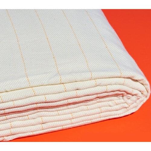 Primary tufting cloth Backing Fabric for using Rug tufting guns width 4m