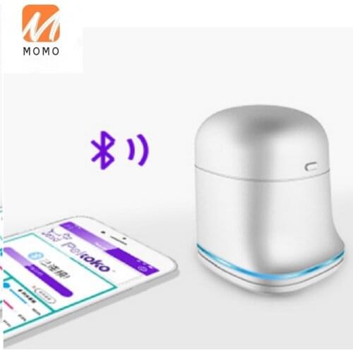 Label Logo Photo Full Color Inkjet Printer for Book Date Code Date Mini Cube Coding Device and Marking Machine