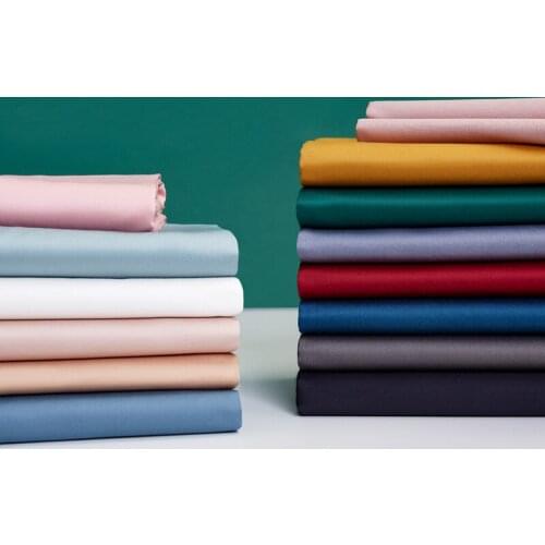 Svilelg Pure Cotton 100% Bed Sheet Solid Color One-Piece Plain Sheets Single Double Bed Supplies beding sheet