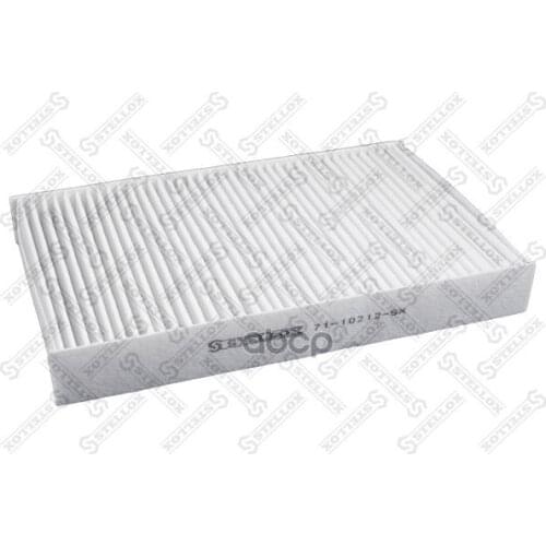 Stellox Automotive Filters