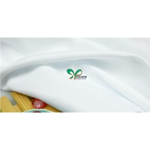 1.5M*1M White Black Red Woolen cloth Fabric,backdrop curtain/Cosplay fabric/Whardam Polyesyer fabric