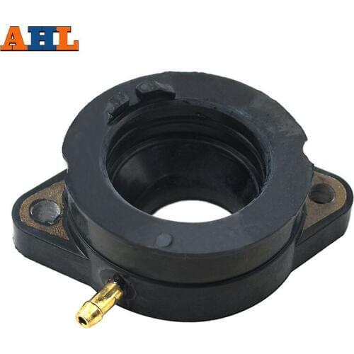 AHL Carburetor Intake Manifold Pad For Yamaha SR400 1992-2000 SR500 SR500SP 48T 1991-1999 SR 400 500 SP 500SP