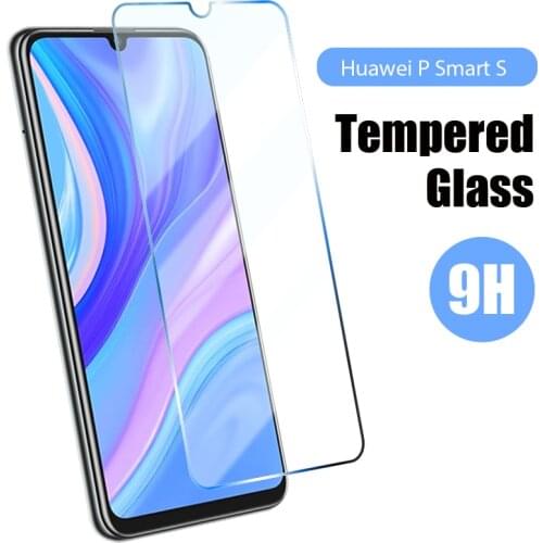 Tempered Glass for Huawei P Smart Plus Protective Glass for Huawei P20 Pro P30 Lite 2019 P Smart Pro Z Screen Protective Glass