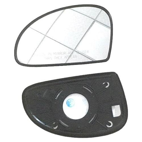 2005 2006 2007 2008 2009 2010 2011 Auto parts right and left fit Kia Cerato reversing mirror mirror mirror mirror mirror glass