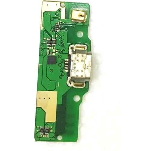 10Pcs USB Charging Dock Port Connector Charing Flex Cable Board Repair Parts For Samsung Galaxy Tab A 8.0 2019 T290 T295