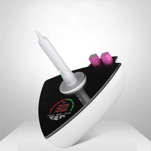 2021 RF Fractional Microneedling Thermagc Face Lift Skin Tightening Wrinkle Remover Thermagic Anti-Aging Skin Firming Machine