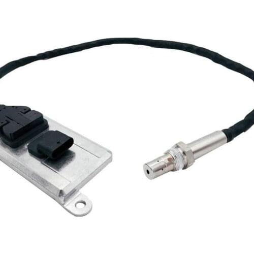 5801363754 Nitrogen Oxide Sensor NOX Sensor 5WK9 6614I