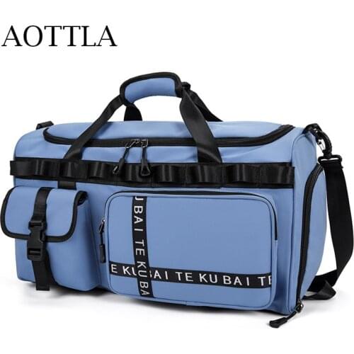 Travel Bags AOTTLA China