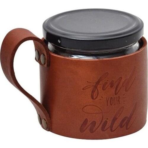 CAMPOUT Dishes For Drinks