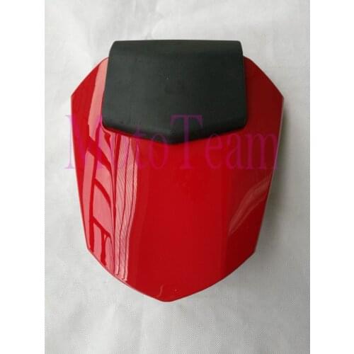 New For Yamaha YZF600 YZF 600 R6 2008-2015 08 09 10 11 12 13 14 15 Rear Seat Cover Cowl,solo racer scooter Motorcycle Red