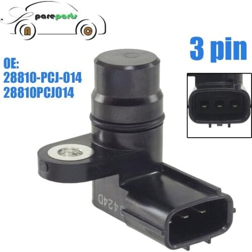 Transmission Speed Sensor for Civi 1.3L 1.7L Pilot Ridgeline S2000 Pick Up 28810PCJ014 28810-PCJ-014