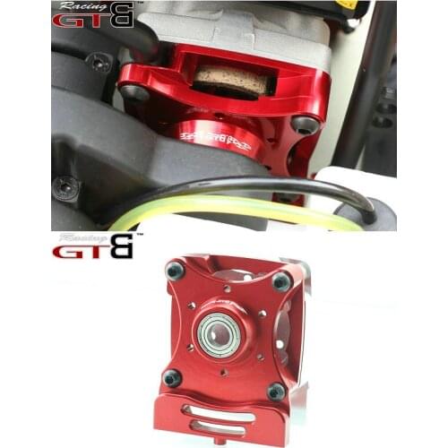 GTB Racing Clutch Carrier for LOSI Desert buggy XL DBXL XL006 1/5 rc car gas