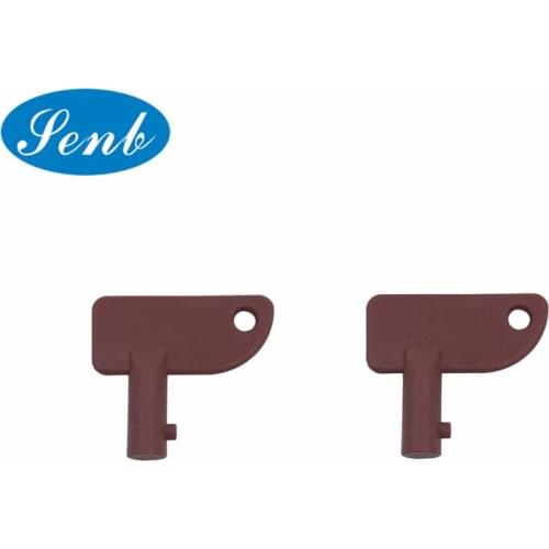 Battery Isolator Switch100A 12v Cut off Kill Switch Keys 2PCS 4PCS