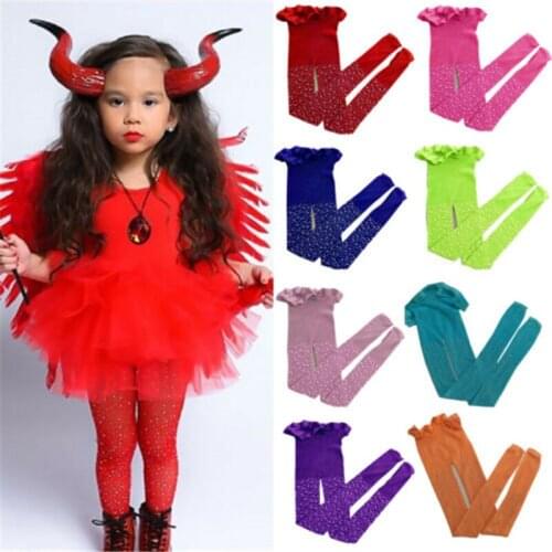 Lamuusaa Tights And Stockings For Girls