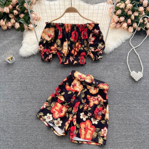 Muqisiyun Women's Travel Shorts