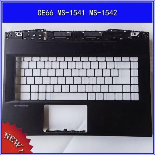 Laptop Palmrest Upper Cover for MSI GE66 MS-1541 MS-1542 C Shell