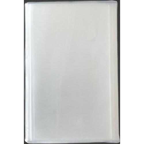 50PCS OCA Clear Optical Adhesive for Samsung galaxy A21 A31 A41 A51 A71 A01 A11 M21 M31 A21S LCD Touch Glass Lens Film OCA Glue