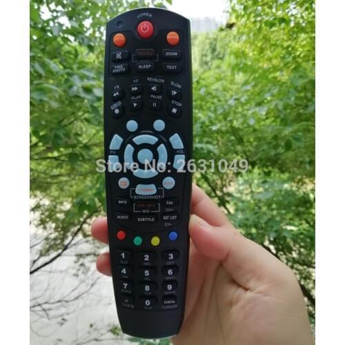 GENUINE SKYBOX LIBERTVIEW OPENBOX V8s V5s F5S V5S F3S S9 S10 S11 REMOTE CONTROL