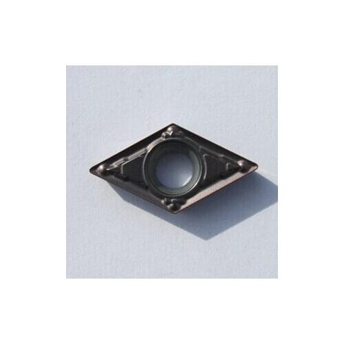 Made in Japan DCMT070204-MV VP15TF The original CNC Carbide insert