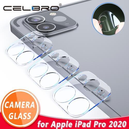 Camera Glass for Ipad Pro 2020 12.9 11 Screen Protector Tempered Glass for Apple Ipad Pro 2020 Protective Film 11inch 12.9inch