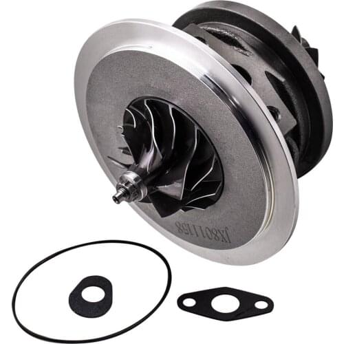 TURBOCHARGER CARTRIDGE Turbo Chra for Peugeot 807 for Citroen C5 2.2 HDi 94Kw 707240-5002S