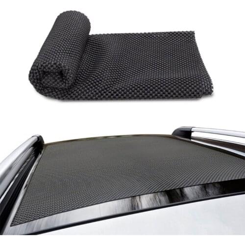 Universal Car Off-road Roof Cargo Bag Travel Storage Luggage Bag Waterproof Foldable Mats Cover Durable