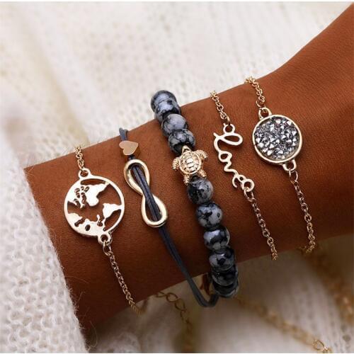 Vienkim Bracelets For Lovers