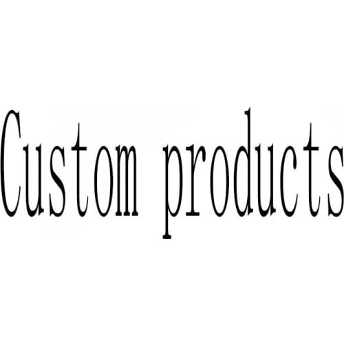 Jewelry Custom Products
