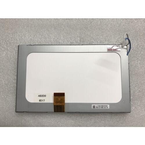 LTA070B2D0A LCD Displays screen