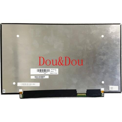 LM133LF3L01 LM133LF3L 01 13.3'' Laptop LCD LED Screen Panel 1920*1080 EDP 30 PINS
