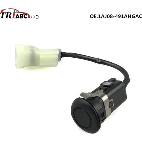 1AJ07-494HLGAC PDC Parking sensor For TOYOTA Hilux TRUCK Tundra 4.0L 4.6L 5.7L Anti Radar Detector Parktronic Distance Control