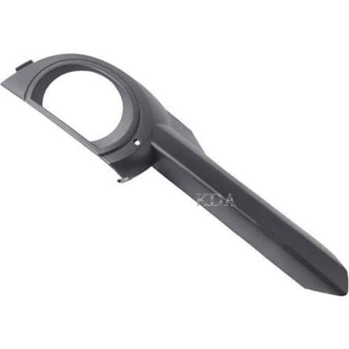 Auto Front Left Right Bumper Fog Light Lamp Grill Grille for Audi Q7 2007 2008 2009 4L0071301 4L0071302