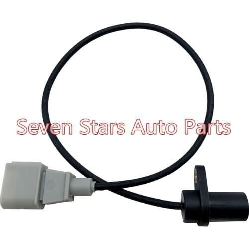 Auto Parts Crankshaft Position Sensor For Changan OEM QZC004 Z1610-004 Z1610004