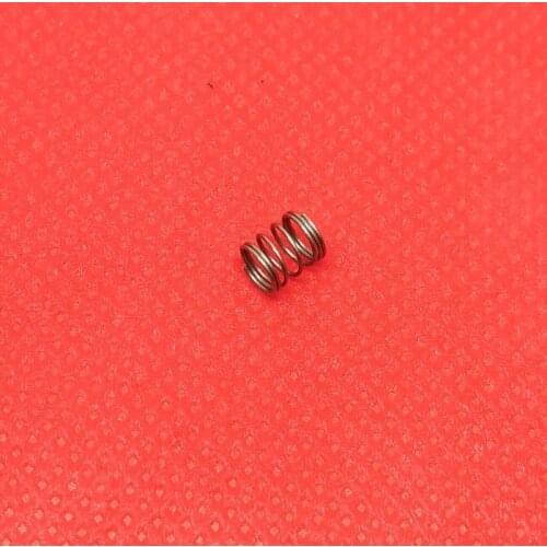 D0.5x D4.5x L5 compression spring, miniature spring