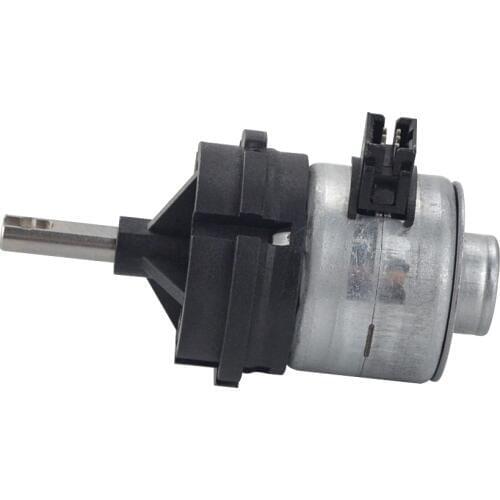 Permanent Magnet Motor Φ28x21mm PM Captive Linear Stepper Motor 0.16A Lead 1mm/0.039" Travel 12mm DC Motor