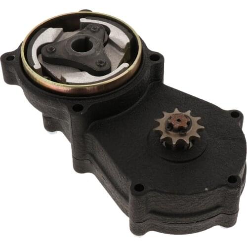 ATV 47 / 49cc T8F 11T 2 Speed ​​Gearbox Gear Shift Transmission Course