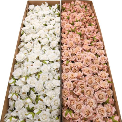 GEIAN Artificial Flowers For Decoration
