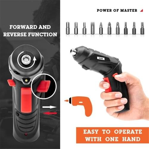 JIANRAN Screwdrivers