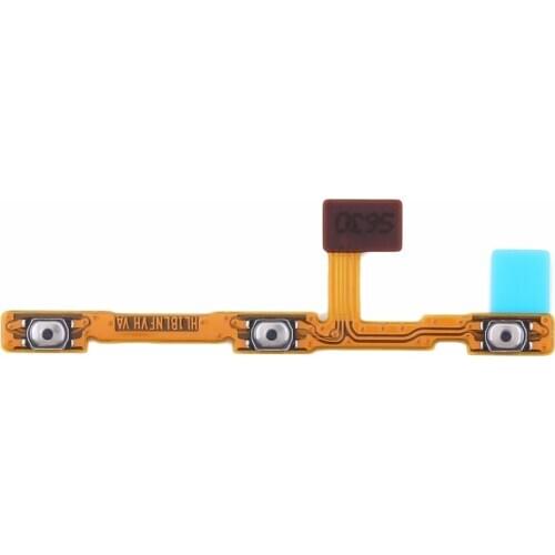Power Button & Volume Button Flex Cable for Huawei Honor 6x