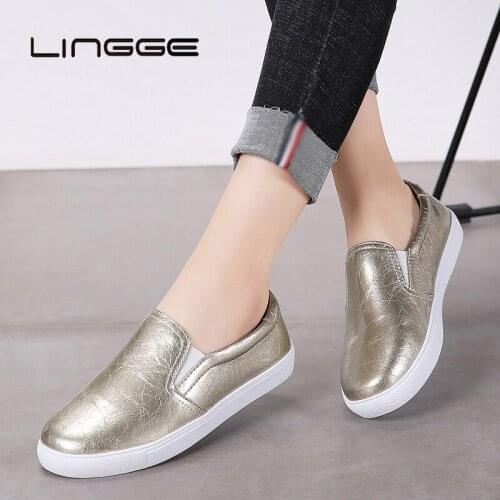 Женские туфли LINGGE China At AliExpress