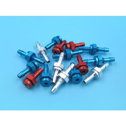 Boat Model M6 Connection Drain Nozzle Connection Nozzle Conversion Nozzle Outlet Nozzle Cooling Nozzle Transfer Nozzle