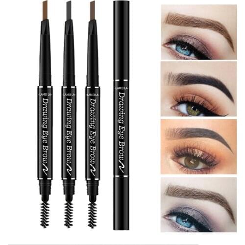 Карандаши для бровей MSCHENGDORIS China At AliExpress