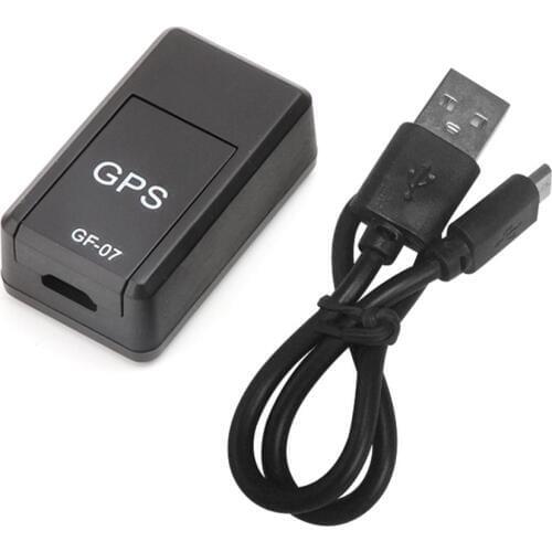 OCDAY Car GPS Trackers