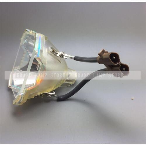 POA-LMP80 / 610-315-7689 Replacement Bare Projector Lamp Bulb for Sanyo PLC-EF60 PLC-EF60A PLC-XF60 PLC-XF60A Happybate
