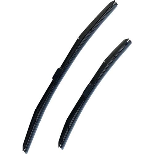 For Changan Gravity UNI-T boneless wiper brush unit wiper wiper blade rubber strip
